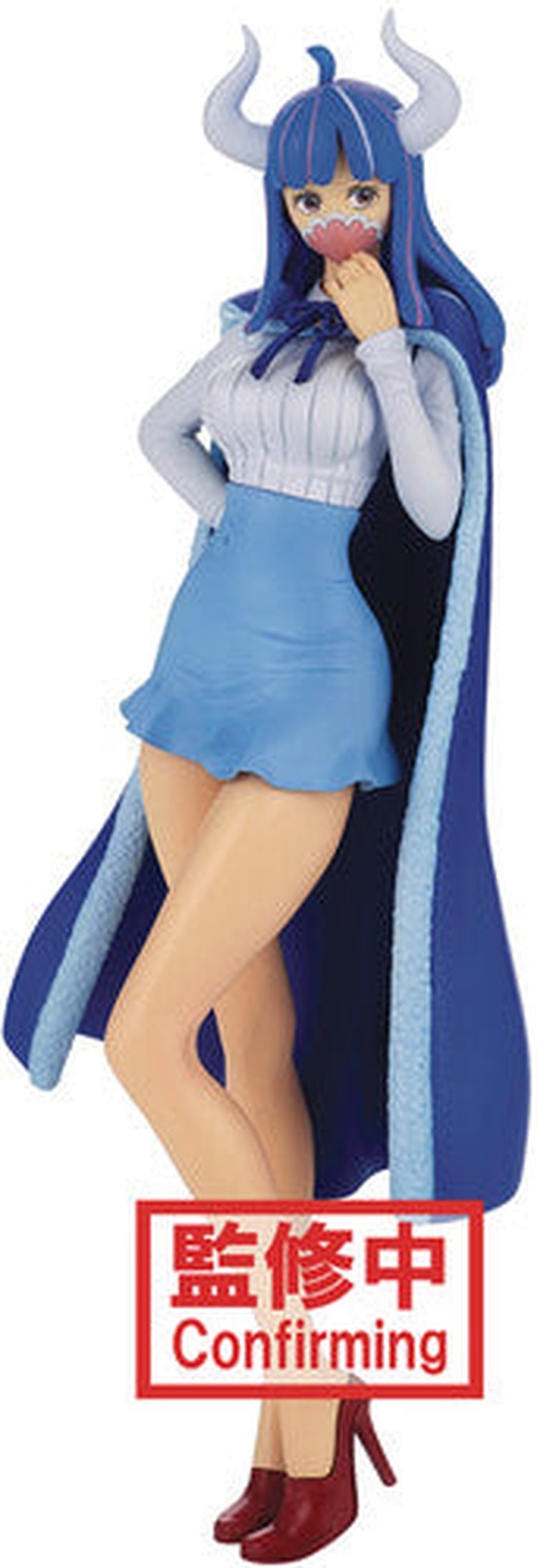 BanPresto - One Piece Glitter & Glamours Ulta Version A Statue
