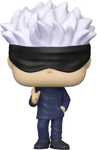 FUNKO POP! ANIMATION: Jujutsu Kaisen - Gojo