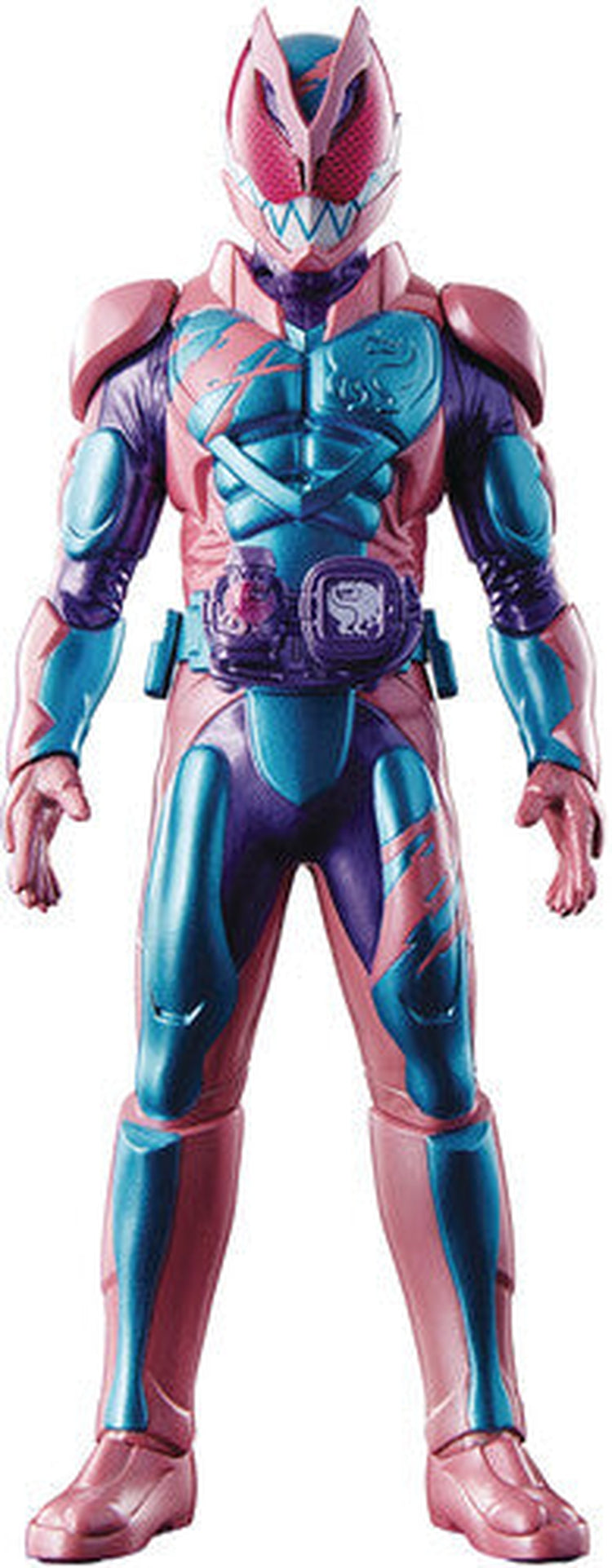 BanPresto - Kamen Rider Revice Kamen Rider Revi Statue