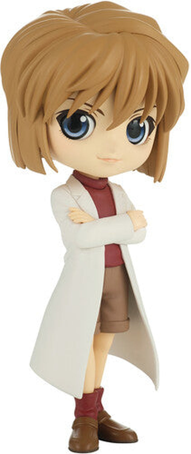 BanPresto - Case Closed Ai Haibara Q posket Version B Statue