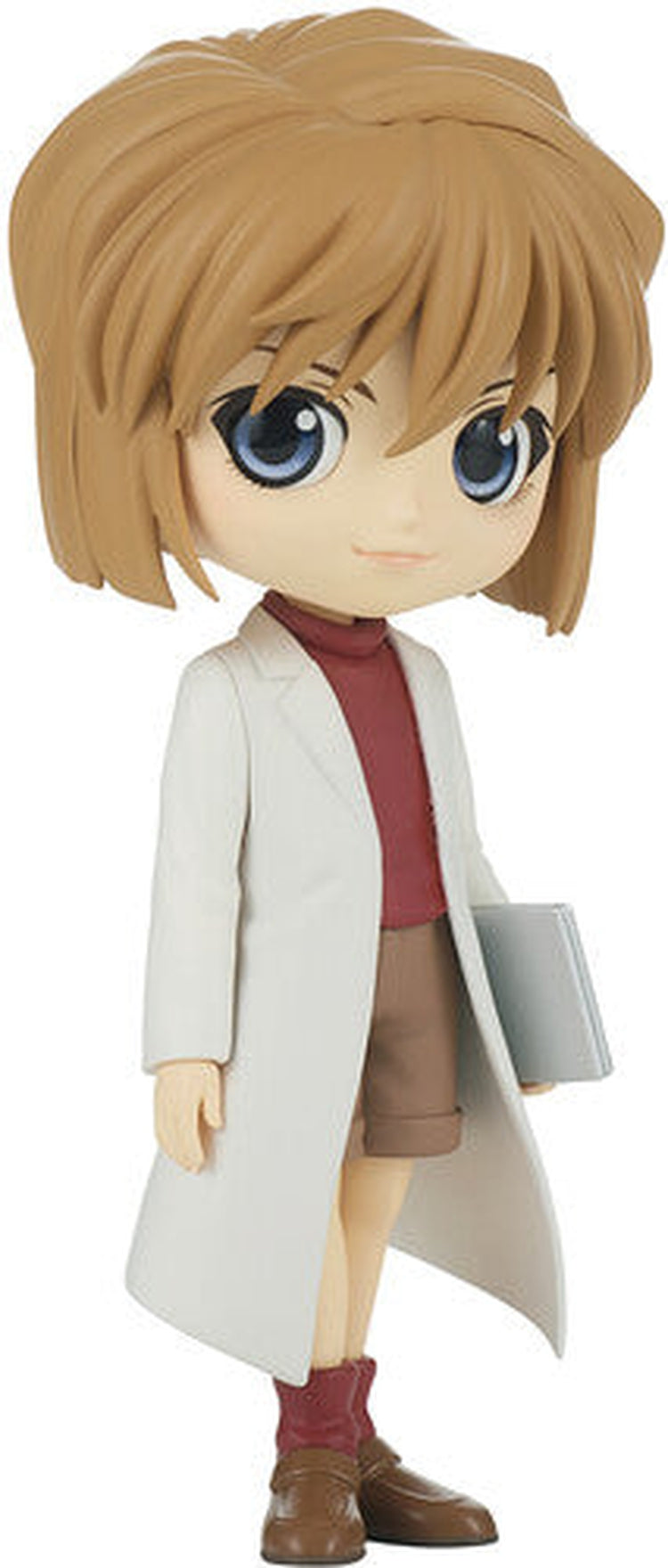 BanPresto - Case Closed Ai Haibara Q posket Version B Statue