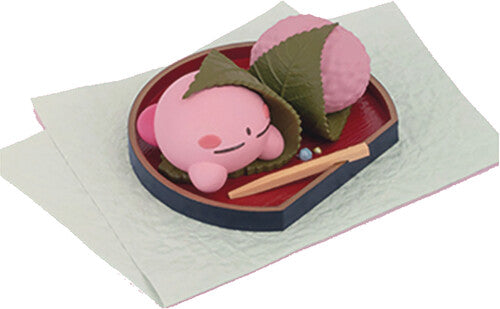 BanPresto - Kirby Paldolce Collection vol.4 Version C Statue