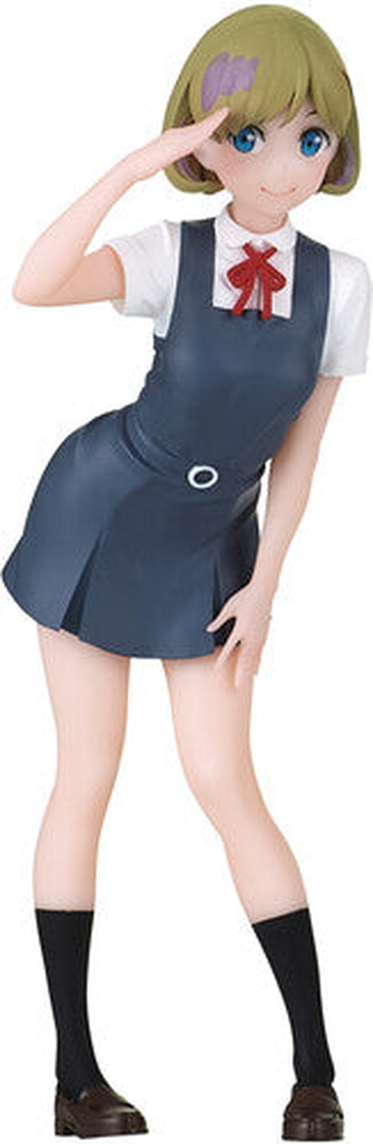 BanPresto - Love Live! Super Star!! Tang Keke Statue