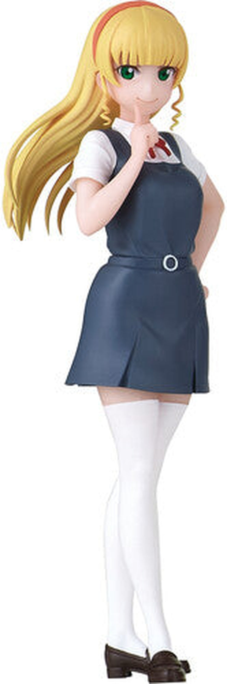 BanPresto - Love Live! Super Star!! Sumire Heanna Statue