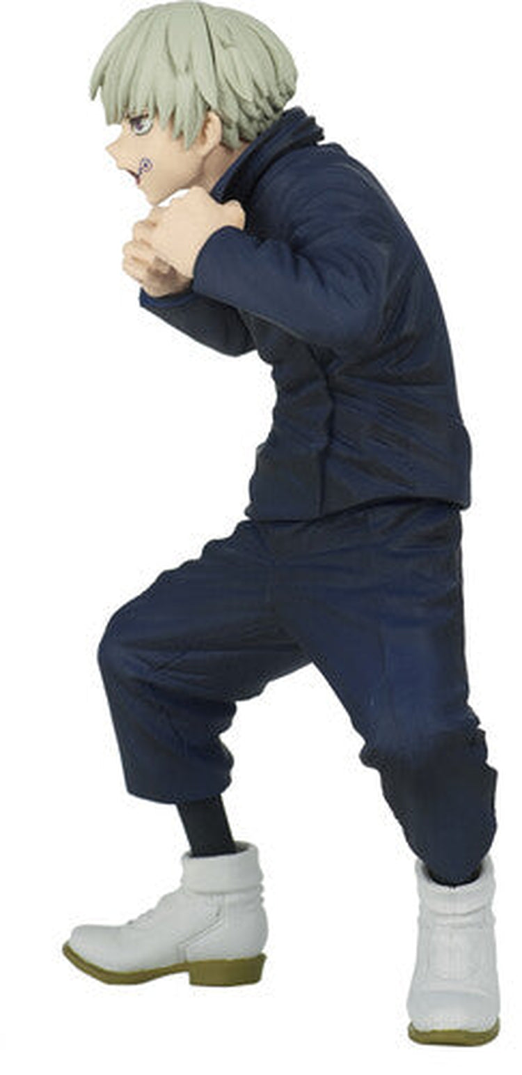 BanPresto - Jujutsu Kaisen - Toge Inumaki Statue