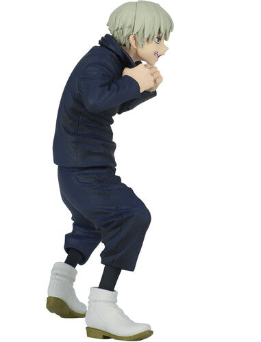 BanPresto - Jujutsu Kaisen - Toge Inumaki Statue