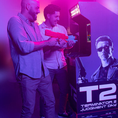 Arcade1Up Terminator