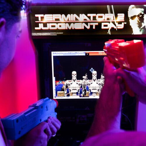 Arcade1Up Terminator