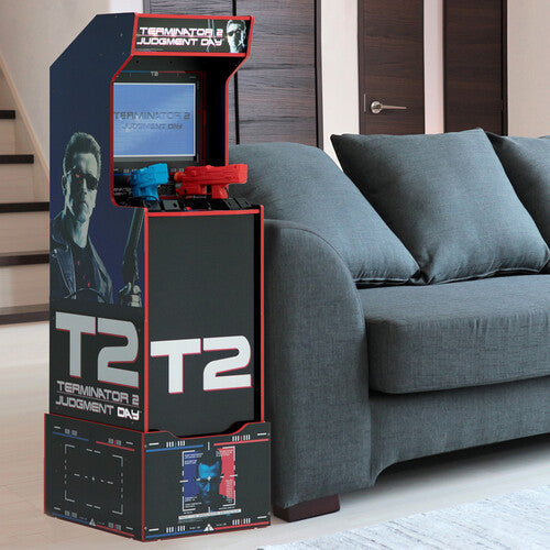 Arcade1Up Terminator