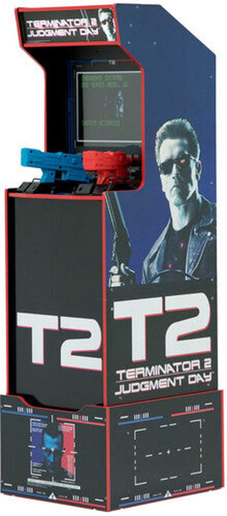 Arcade1Up Terminator