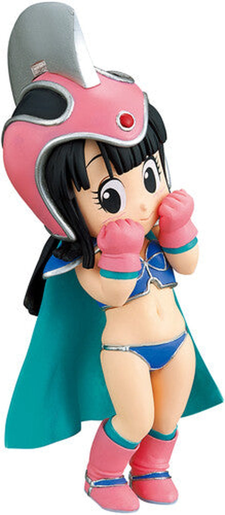 BanPresto - Dragon Ball Collection vol.3 Chichi Statue