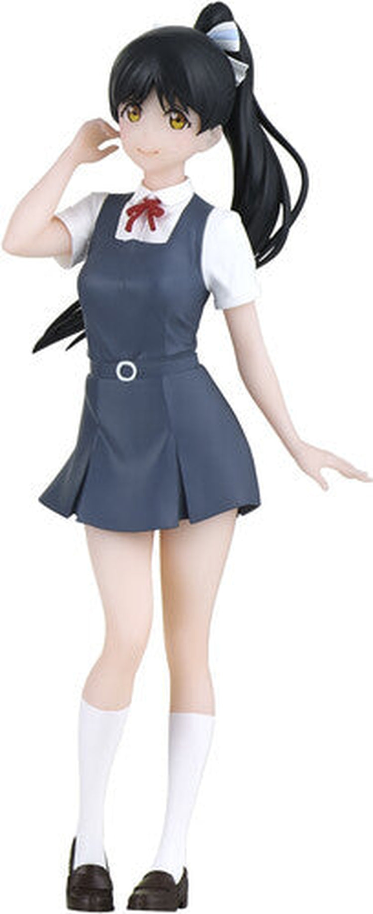BanPresto - Love Live Super Star - Ren Hazuki Statue