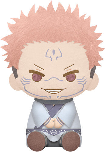 BanPresto - Jujutsu Kaisen - Sukuna Big Plush