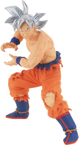 BanPresto - Dragon Ball Super - Super Zenkai Solid vol.3 Statue