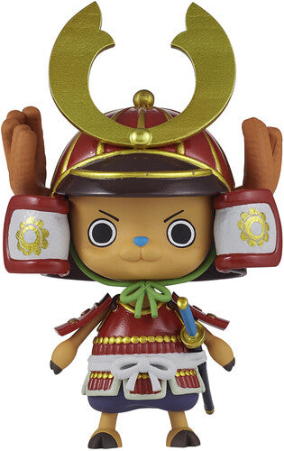 BanPresto - ONE PIECE DXF - THE GRANDLINE MEN - WANOKUNI vol.19 (A:TONY TONY.CHOPPER)
