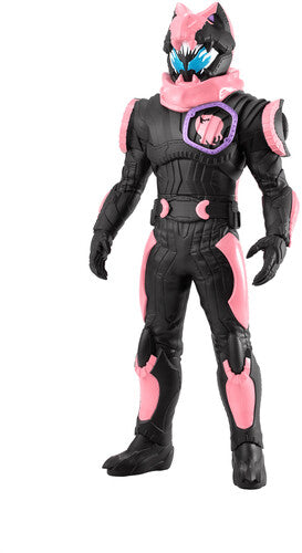 BanPresto - Kamen Rider Revice - Soft Vinyl - Kamen Rider Vice Rex Genome