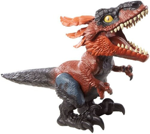 Mattel - Jurassic World Dominion Uncaged Ultimate Pyroraptor