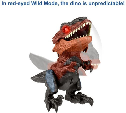 Mattel - Jurassic World Dominion Uncaged Ultimate Pyroraptor