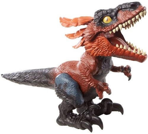 Mattel - Jurassic World Dominion Uncaged Ultimate Pyroraptor