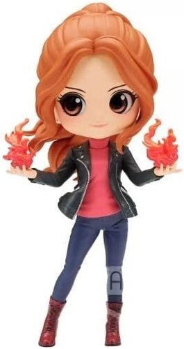 BanPresto - Fate The Winx Saga Q Posket - Bloom Statue