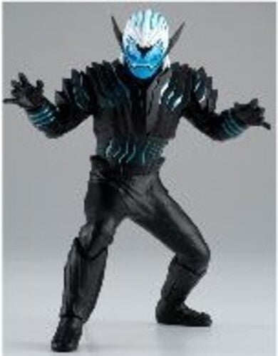 BanPresto - Kamen Rider Revice Hero's Brave Statue
