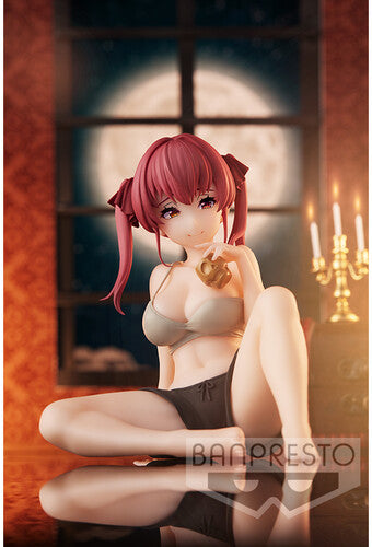 BanPresto - Hololive Hololive If - Relax Time - Houshou Marine Statue