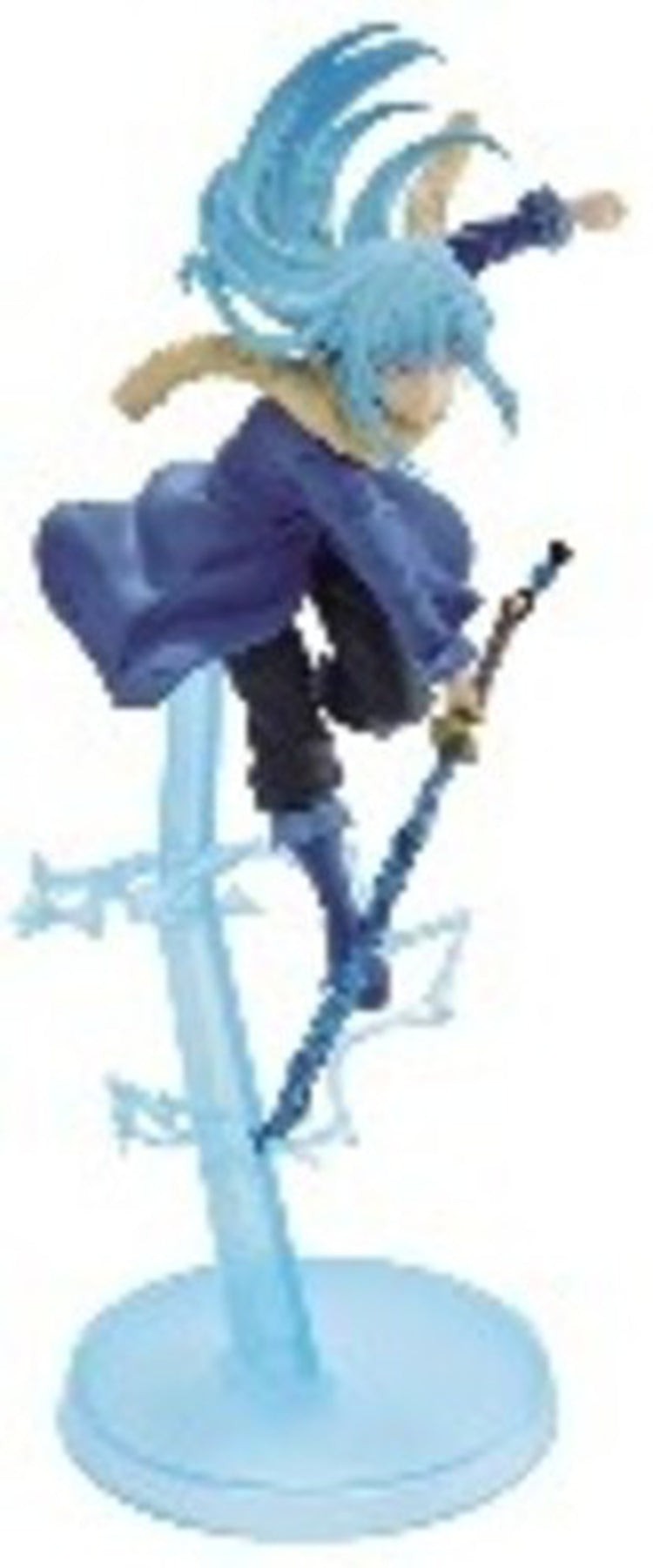 BanPresto - That Time I Got Reincarnated As A Slime ? Otherworlder Plus ? Rimuru - Tempest Statue