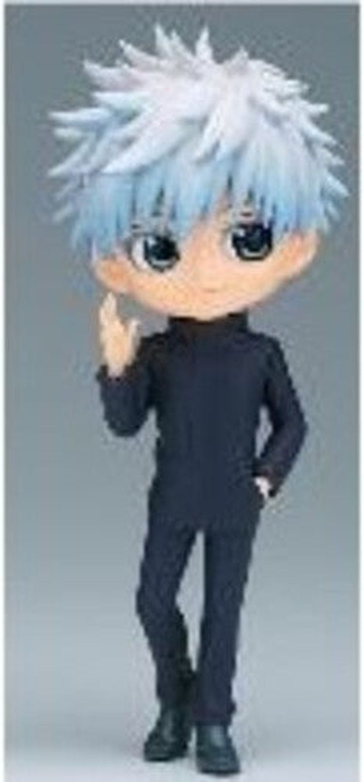 BanPresto - Jujutsu Kaisen Q Posket - Satoru Gojo (Version B) Statue