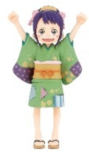 BanPresto - One Piece DXF - The Grandline Series - Wanokuni Vol.2 (A Otama) Statue