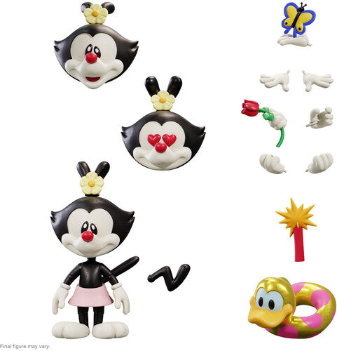 Super7 - Animaniacs ULTIMATES! Wave 1 - Dot