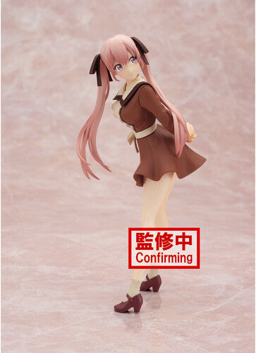 BanPresto - Couple of Cuckoos Kyunties Erika Amano Statue