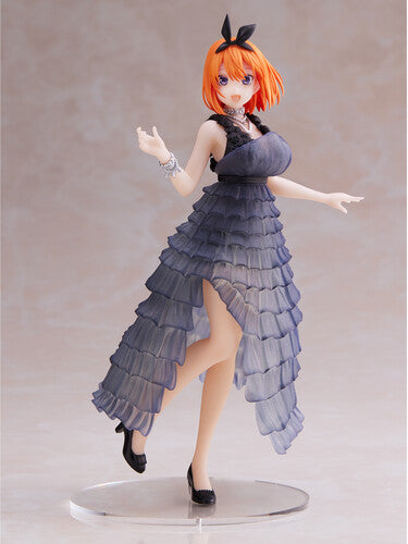 BanPresto - Quintessential Quintuplets - Kyunites Yotsuba Nakano Statue