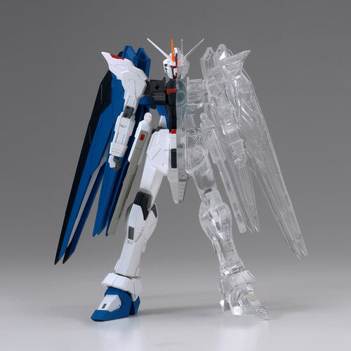 BanPresto - Mobile Suit Gundam Seed Iternal Structure ZgmfGundam Statue Version A