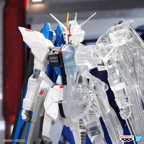 BanPresto - Mobile Suit Gundam Seed Iternal Structure ZgmfGundam Statue Version A