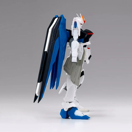 BanPresto - Mobile Suit Gundam Seed Iternal Structure ZgmfGundam Statue Version A