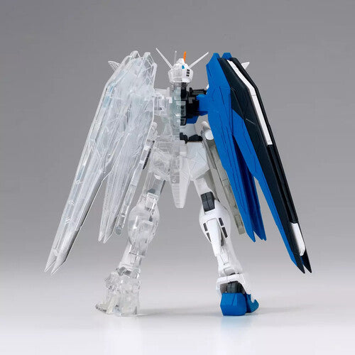 BanPresto - Mobile Suit Gundam Seed Iternal Structure ZgmfGundam Statue Version A
