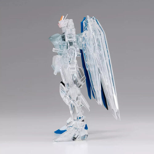 BanPresto - Mobile Suit Gundam Seed Iternal Structure ZgmfGundam Statue Version A