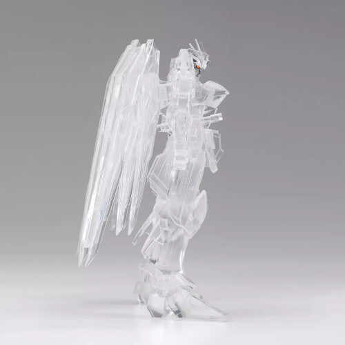 BanPresto - Mobile Suit Gundam Seed Iternal Structure ZgmfGundam Statue Version B