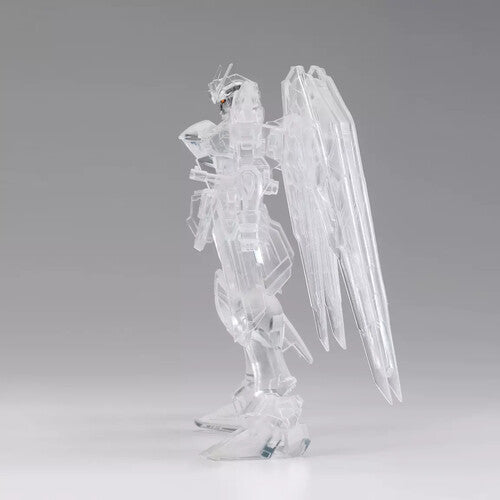 BanPresto - Mobile Suit Gundam Seed Iternal Structure ZgmfGundam Statue Version B