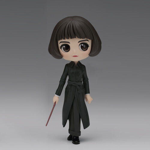 BanPresto - Fantastic Beasts Q posket Tina Goldstein Version A Statue