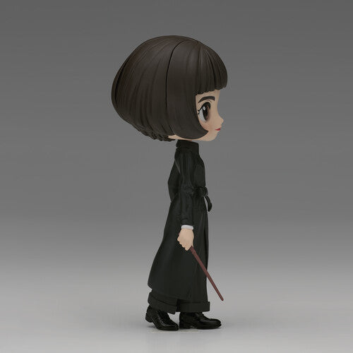 BanPresto - Fantastic Beasts Q posket Tina Goldstein Version A Statue