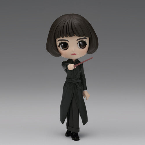 BanPresto - Fantastic Beasts Q posket Tina Goldstein Version B Statue