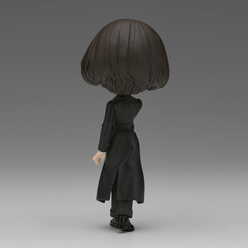 BanPresto - Fantastic Beasts Q posket Tina Goldstein Version B Statue