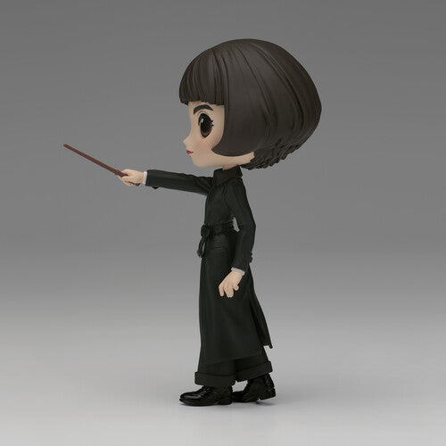 BanPresto - Fantastic Beasts Q posket Tina Goldstein Version B Statue