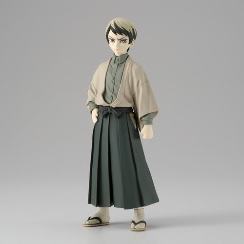 BanPresto - Demon Slayer Yushiro vol.22 Statue