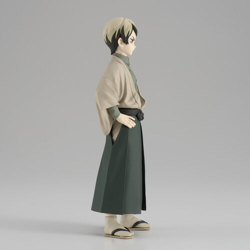 BanPresto - Demon Slayer Yushiro vol.22 Statue