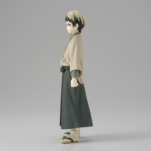 BanPresto - Demon Slayer Yushiro vol.22 Statue