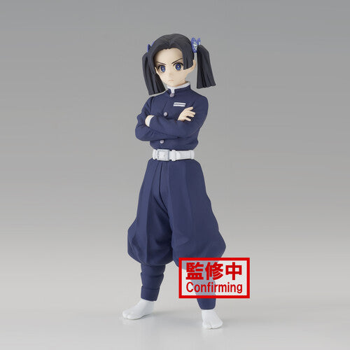 BanPresto - Demon Slayer Aoi Kanzaki vol. 23 Statue