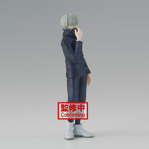 BanPresto - Jujutsu Kaisen - Jukon No Kata Toge Inumaki Statue