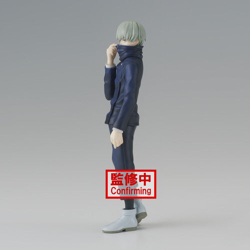 BanPresto - Jujutsu Kaisen - Jukon No Kata Toge Inumaki Statue